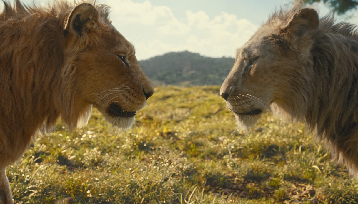 Box Office Italia Weekend dal 26 al 29 Dicembre 2024: Mufasa: Il Re Leone guida ancora il botteghino e supera i 13 milioni