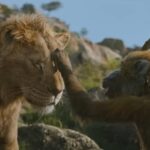 immagine Mufasa: Il Re Leone