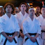 immagine cobra kai sesta stagione