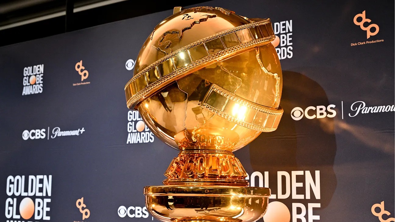 Golden Globes 2025: annunciate le nomine per cinema e televisione, guidano Emilia Pèrez e The Bear