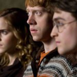 Harry Potter e Il Principe Mezzosangue