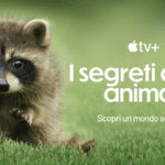 locandina docuserie I segreti degli animali