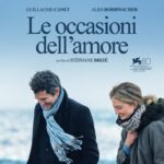 poster le occasioni dell'amore