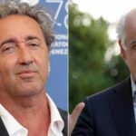 paolo sorrentino e toni servillo