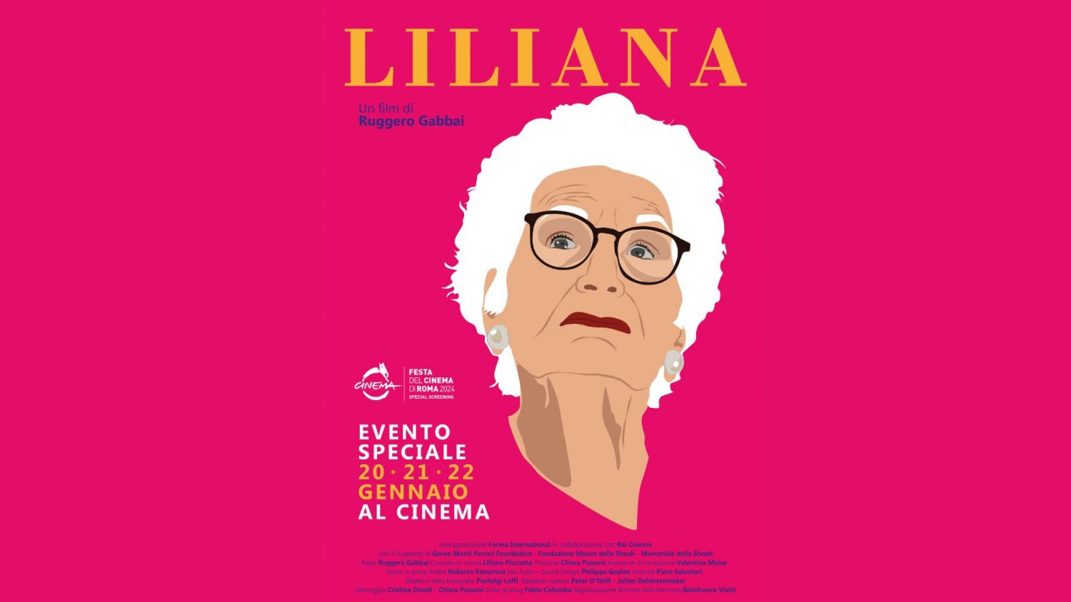 locandina orizzontale Liliana