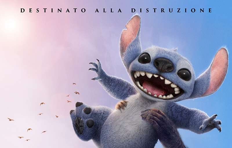 Lilo & Stitch: il nuovo teaser trailer e poster italiani del live-action