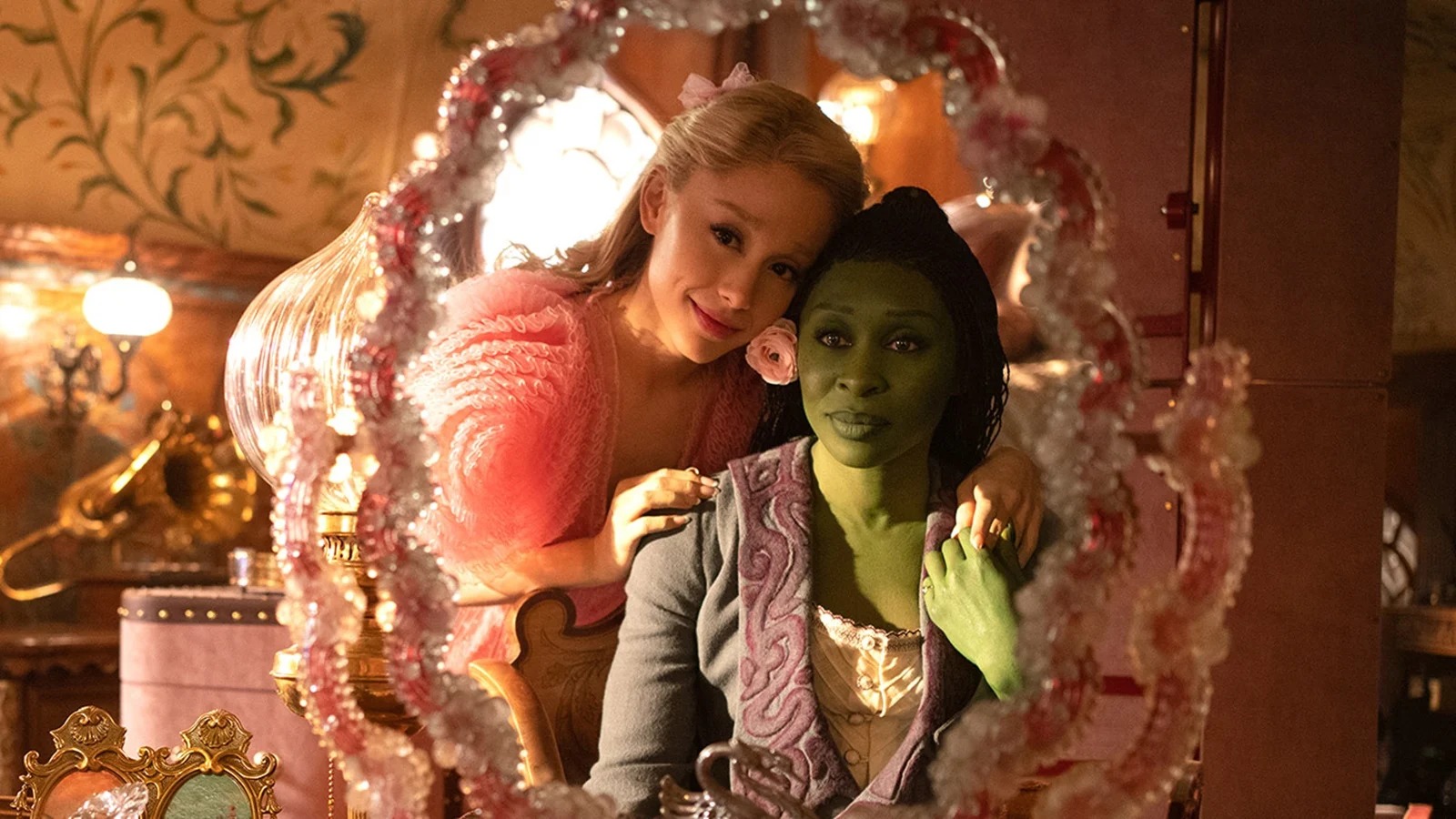 National Board of Review Awards 2024: Wicked è il miglior film e la miglior regia, i vincitori