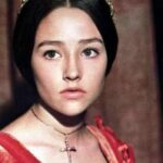 olivia Hussey