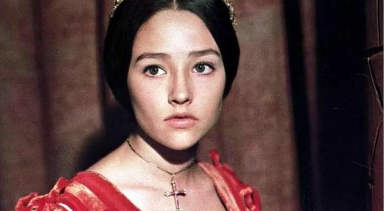 olivia Hussey