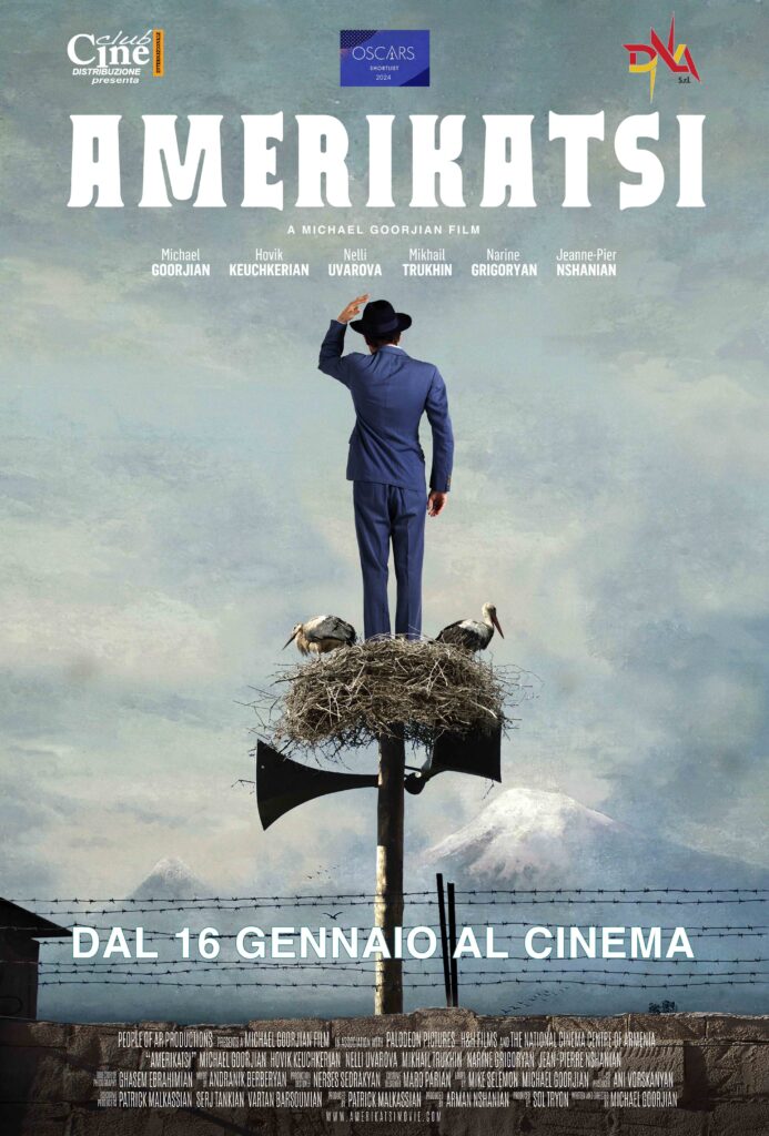 poster film Amerikatsi