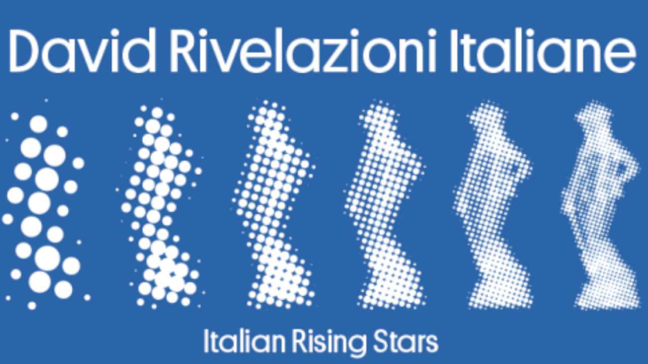 Premio David Rivelazioni Italiane - Italian Rising Stars