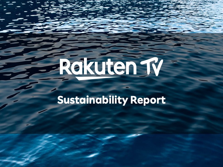 rakuten tv