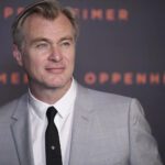 Christopher Nolan