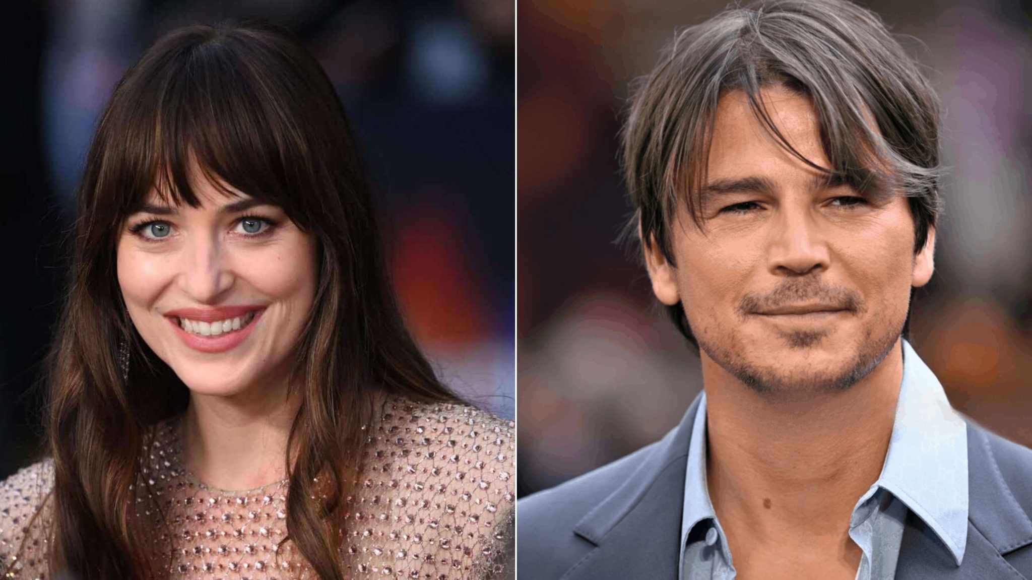 Verity: Dakota Johnson e Josh Hartnett si uniscono all’adattamento del romanzo di Colleen Hoover