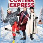 poster film Cortina Express