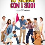 poster 10 giorni con i suoi