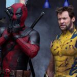 immagine film Deadpool & Wolverine