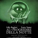 poster al progredire della notte