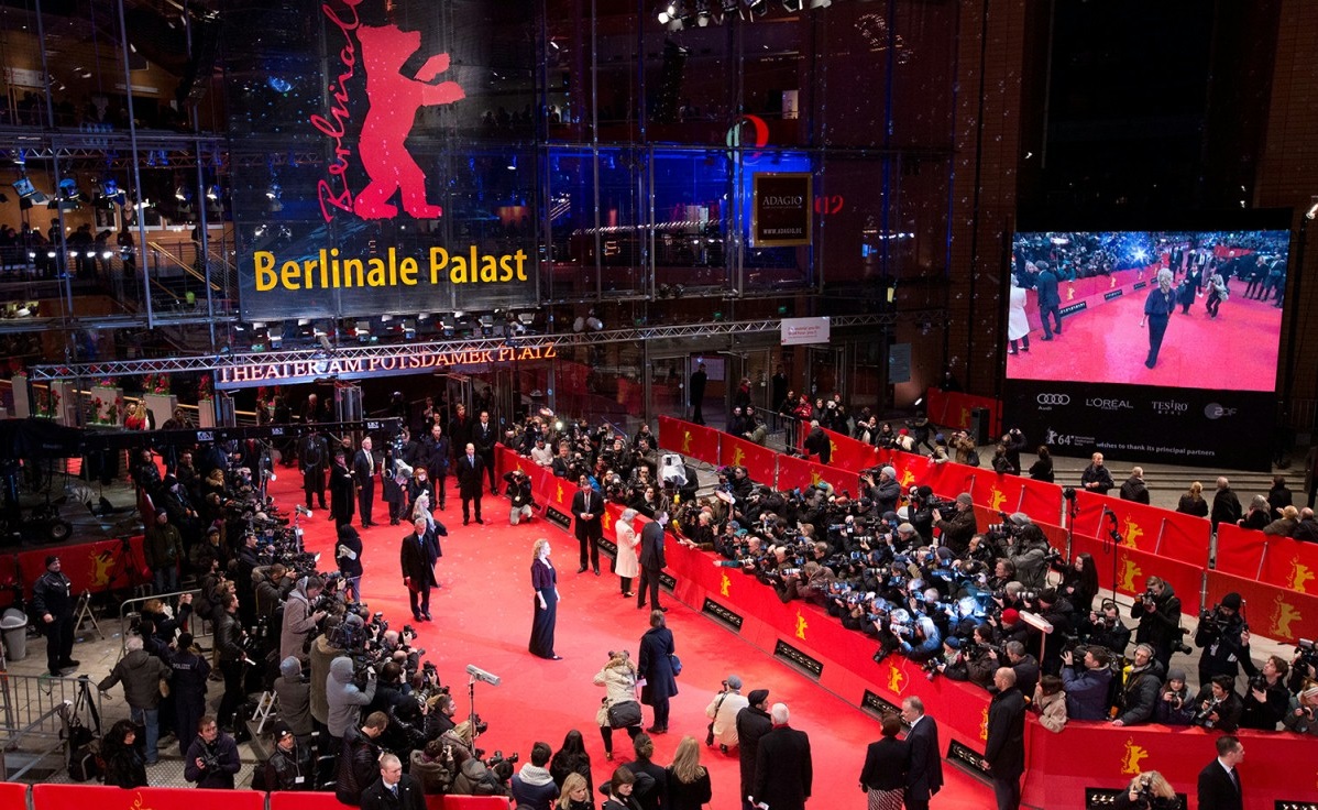 Festival di Berlino: il programma completo della 75esima edizione