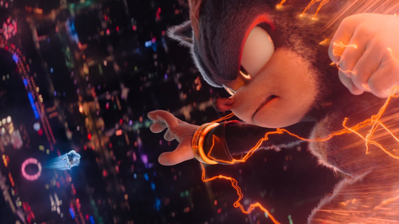 Box Office Italia Weekend dal 2 al 5 Gennaio 2025: Sonic 3 – Il Film conquista il botteghino