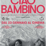 poster Ciao Bambino