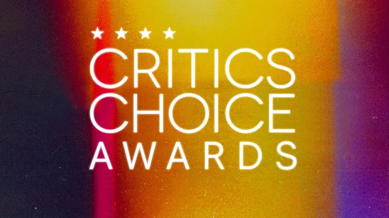 critics choice awards