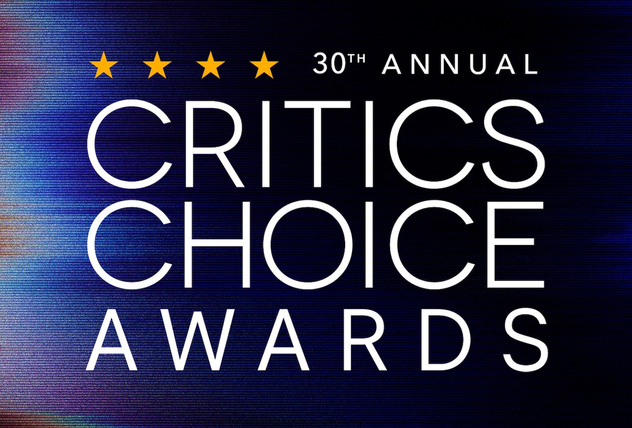 Critics Choice Awards 2025