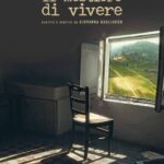 poster il mestiere di vivere