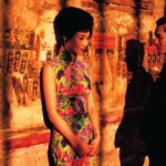 immagine film in the mood for love