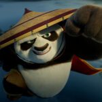 immagine Kung Fu Panda 4