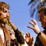 immagine film la passione di cristo