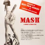 poster film M.A.S.H.