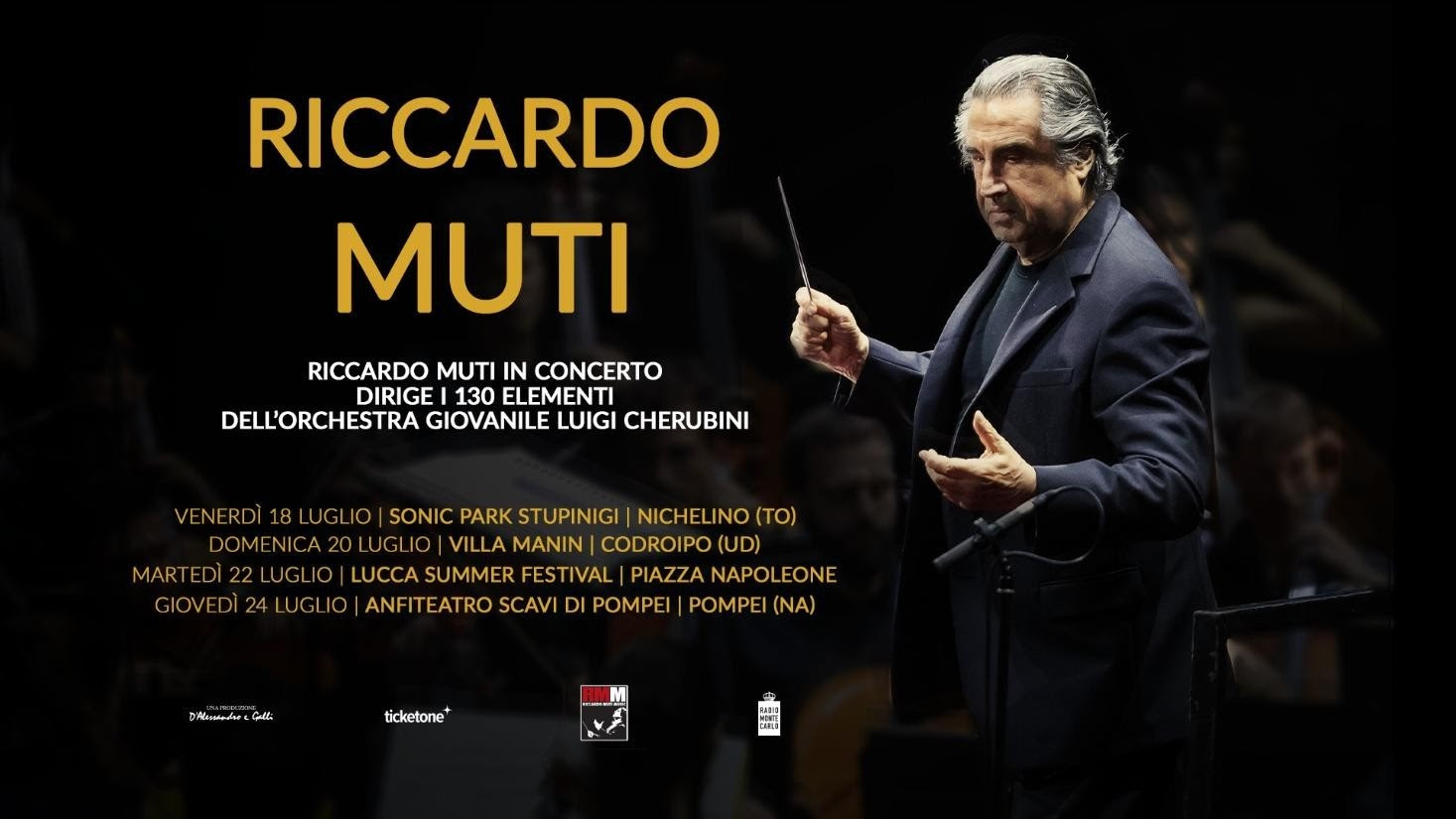 riccardo muti