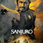 poster Sanjuro