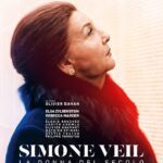 poster Simon Veil - La donna del secolo