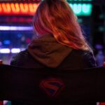 prima immagine set Supergirl: Woman of Tomorrow