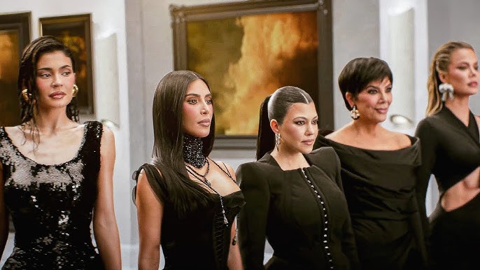 the kardashians