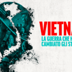 locandina Vietnam: la guerra che ha cambiato gli Stati Uniti