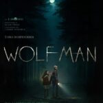 poster Wolf Man