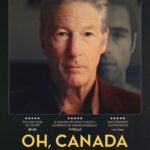 poster Ho Canada - I tradimenti