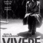 poster film Vivere