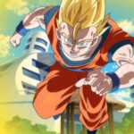 Dragon Ball Z – La Battaglia degli Dei immagine