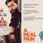 cover nuovi poster a real pain