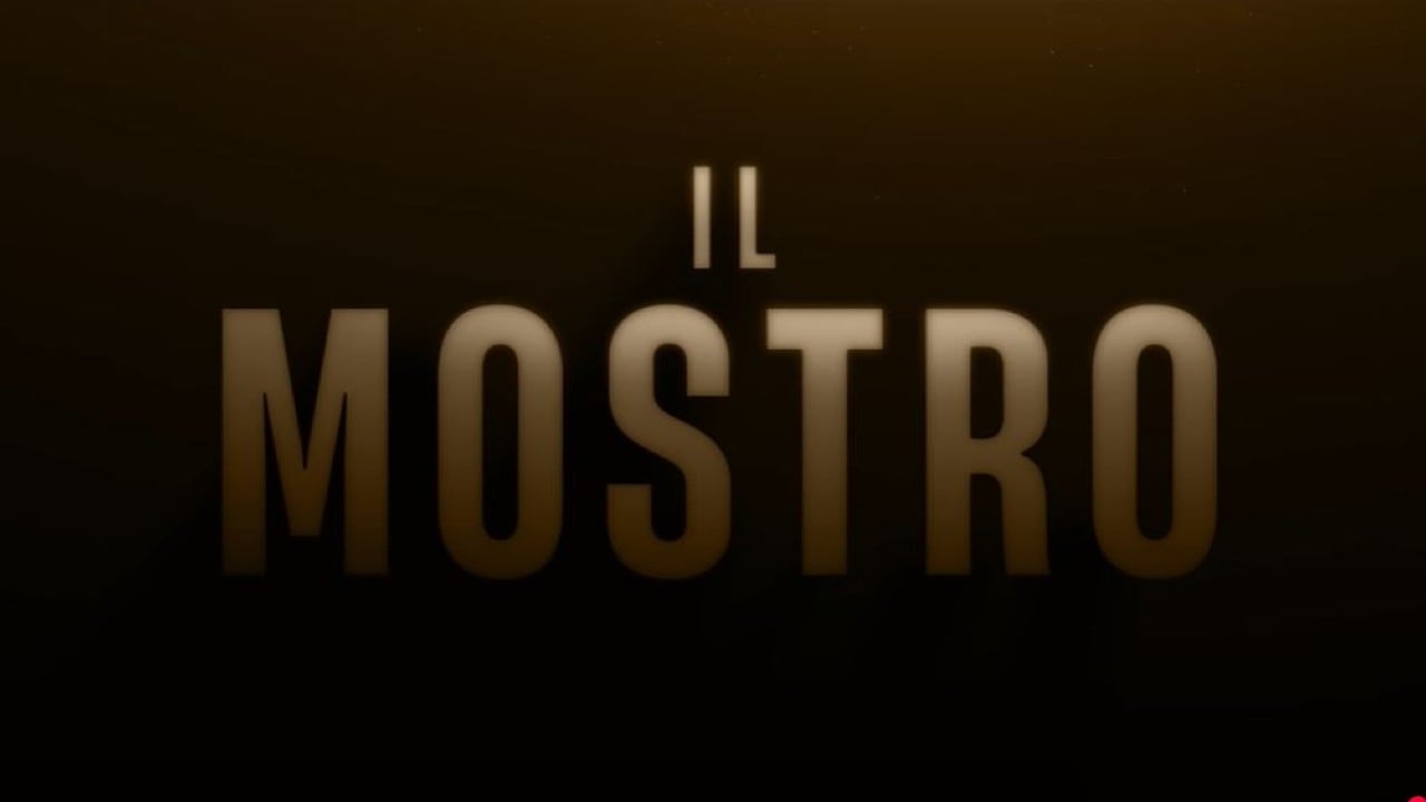 il mostro serie tv netflix