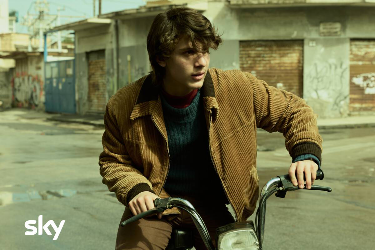 immagine gomorra - lee origini