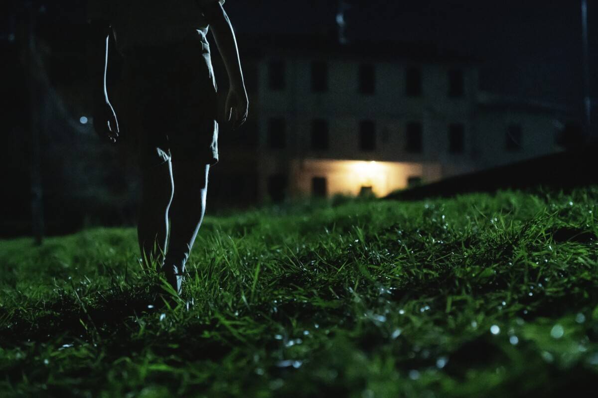 immagine serie il mostro