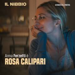 Il Nibbio - poster 3