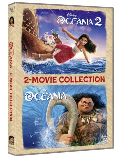 Oceania 2 Movie Collection_DVD_LD (2)