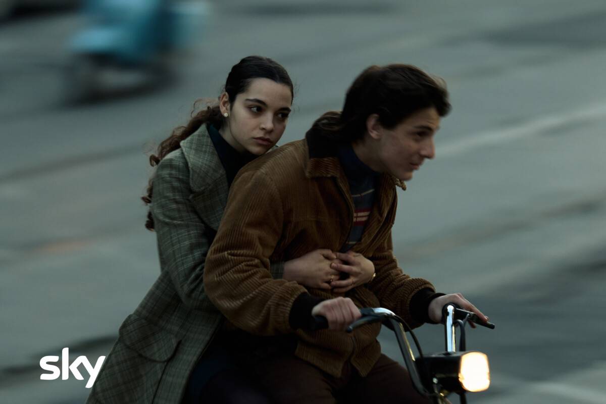 immagine gomorra - lee origini