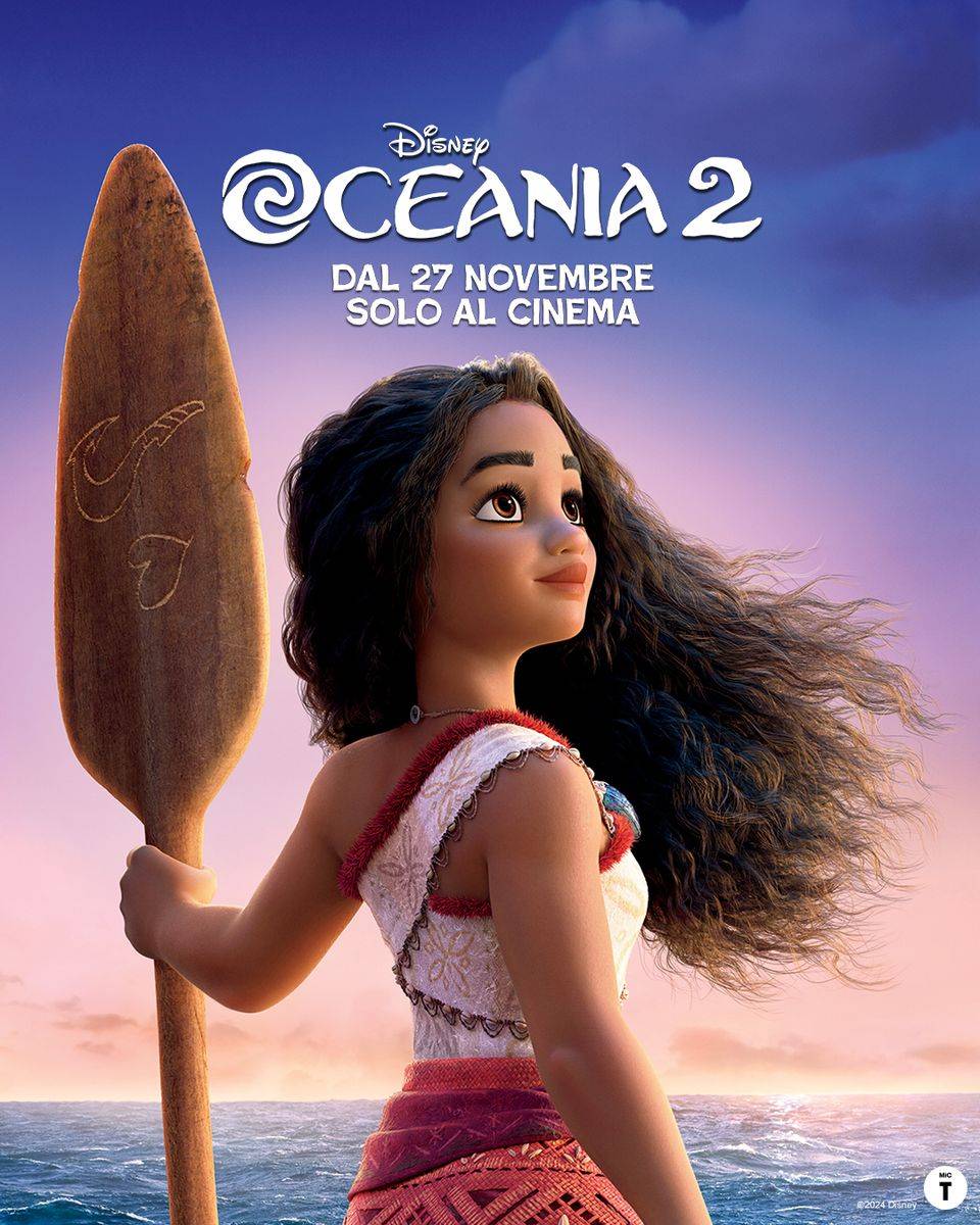 character poster Oceania 2